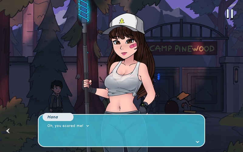 Interactive gameplay