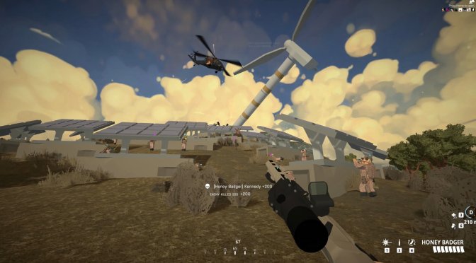 ShooterFPS