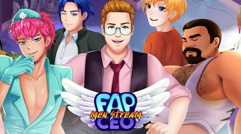 game Ceo