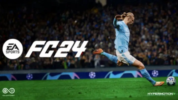 play Soccer