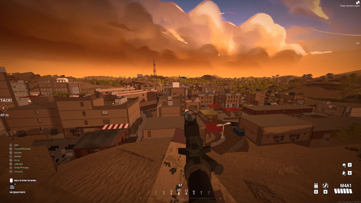 BattleBit Remastered