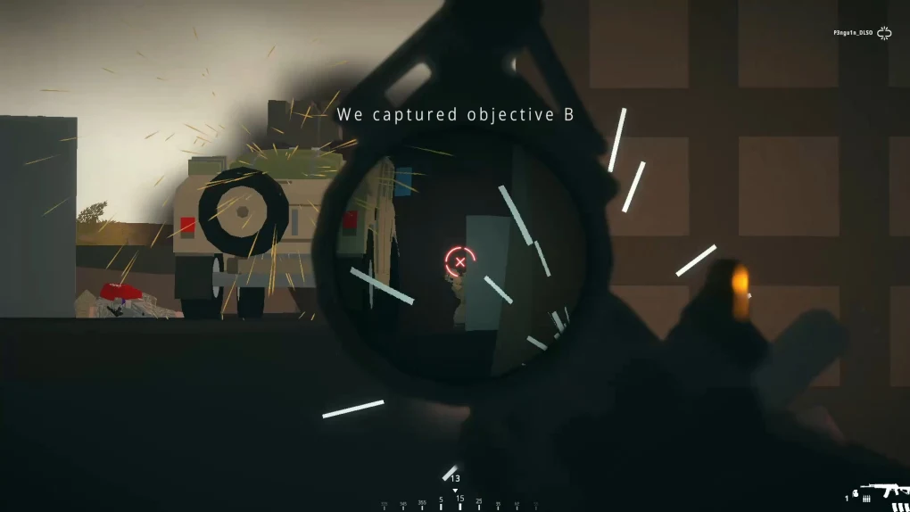 PvP