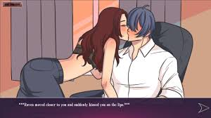 apk game horny