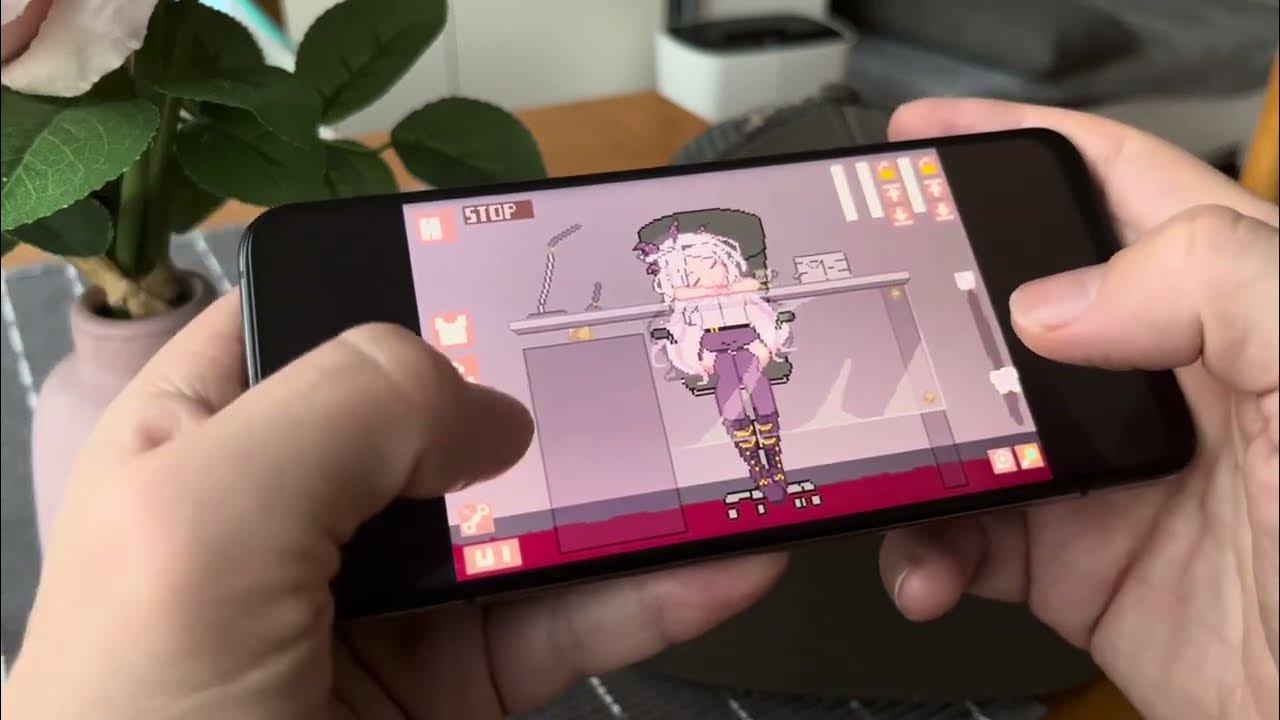 Dont Hurt Hina APK