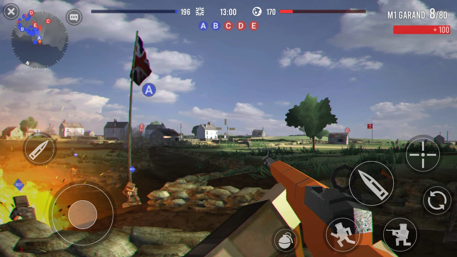 battlebit remastered download mobile apk