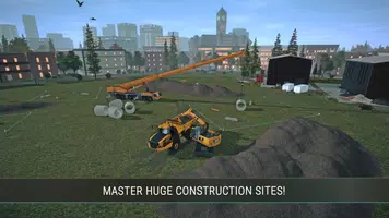 Construction Simulator 4
