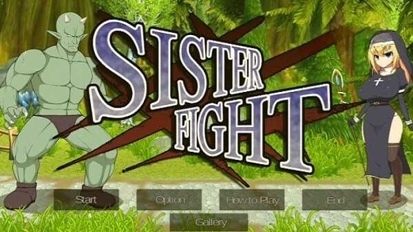 Sister Fight APK