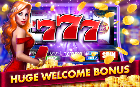 Huuuge Casino Slots Vegas 777