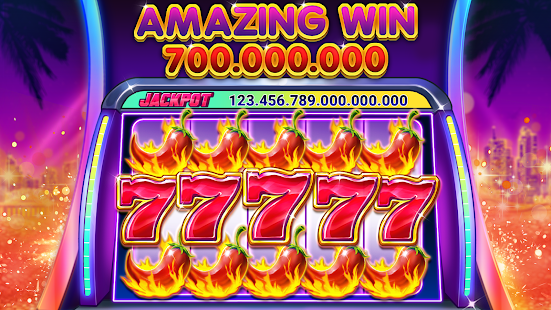 Download Huuuge Slots