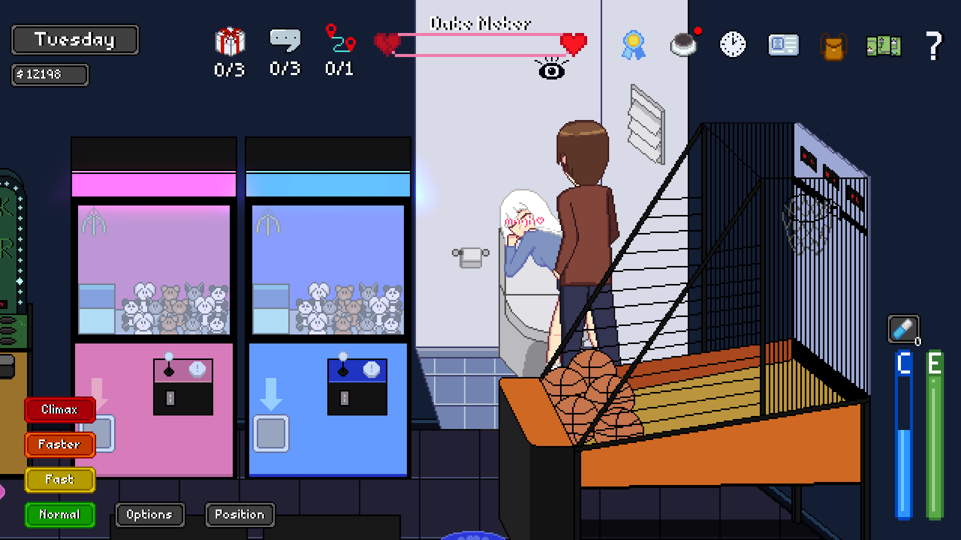 best game