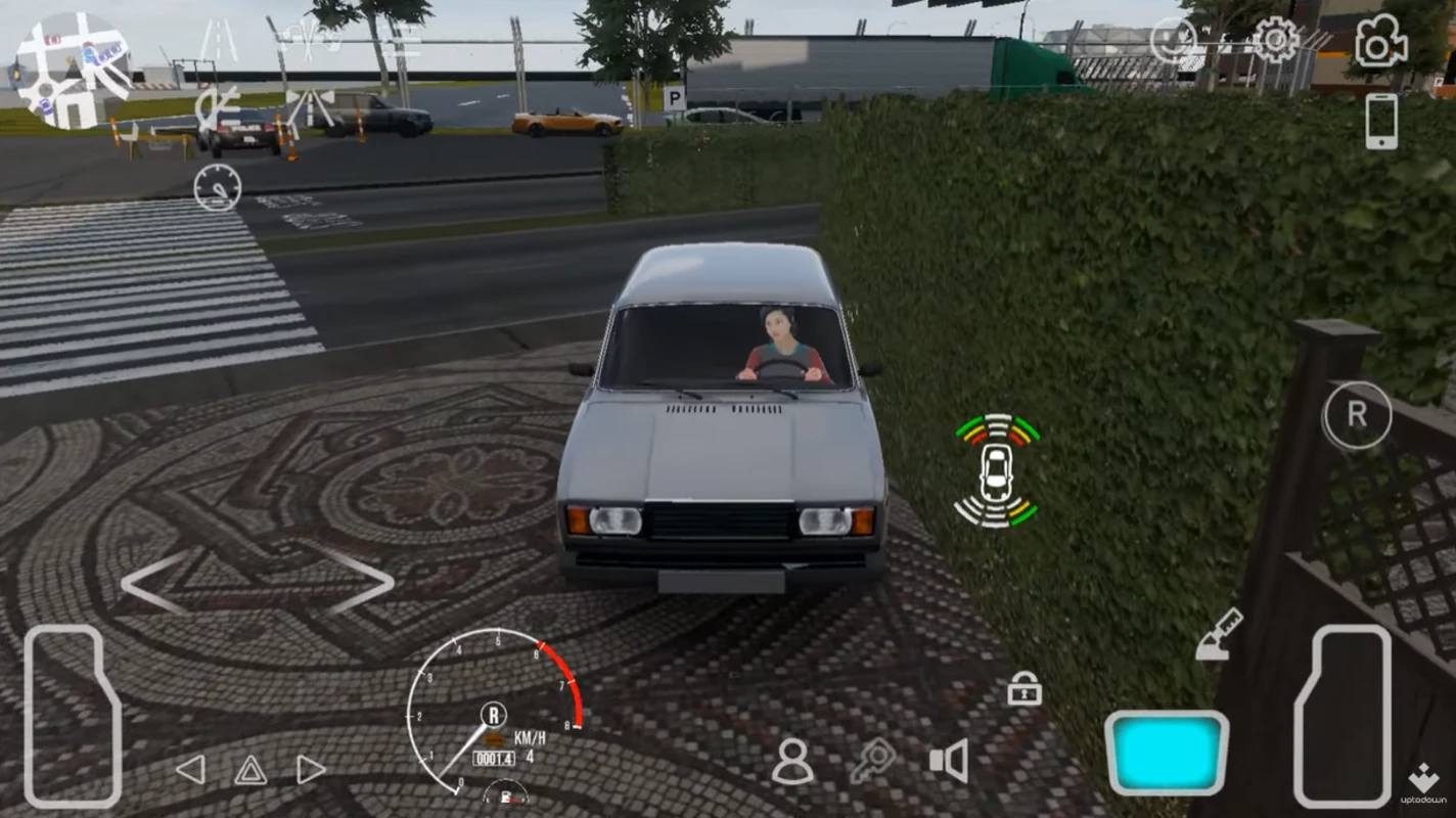 game mobile