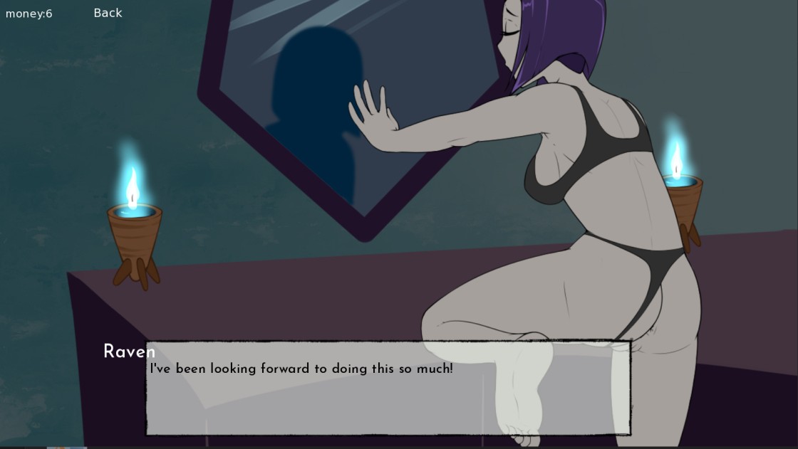 hot game