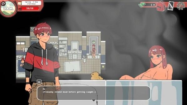 Spooky Milk Life APK